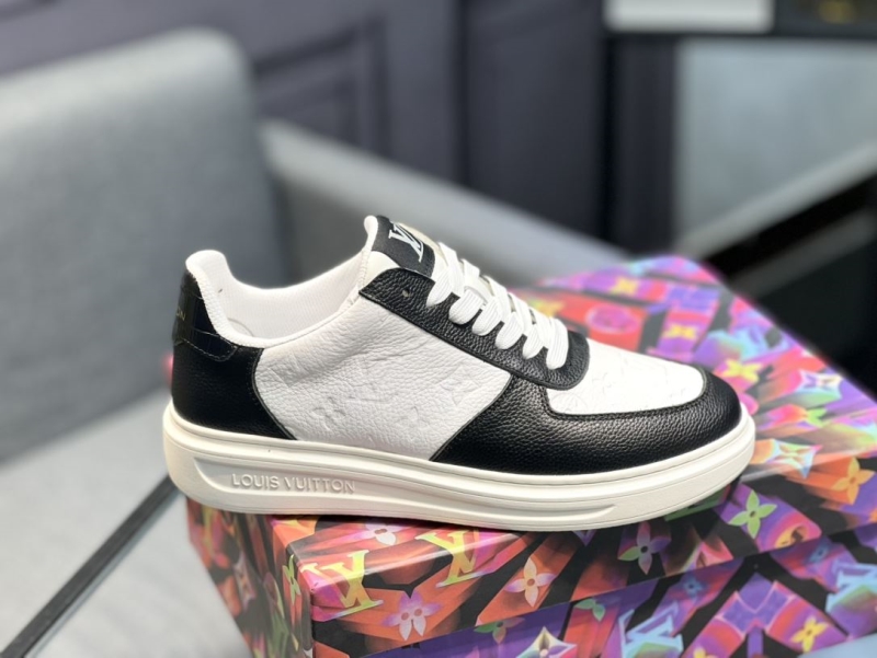 LV Casual Shoes